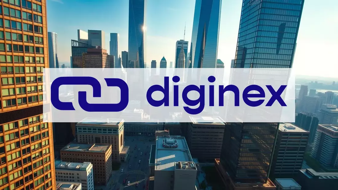 Diginex: Una carrera contra el reloj para recuperar la confianza bursátil Illustration mit AI erstellt übermittelt durch boerse-global.de