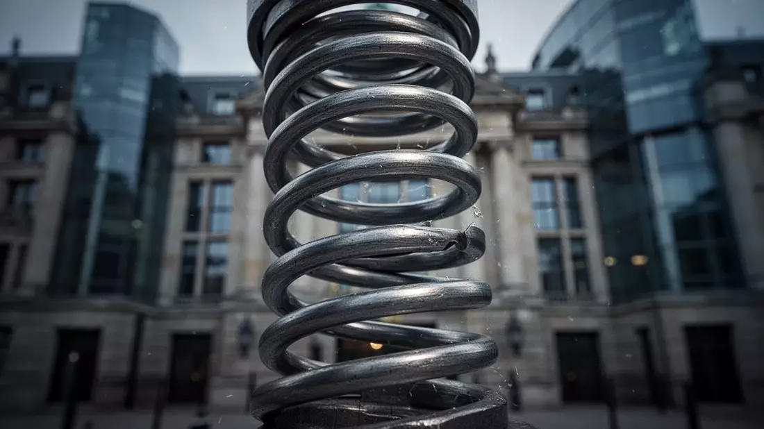 Invesco Euro Bond ETF: Druck steigt - Bild: über boerse-global.de