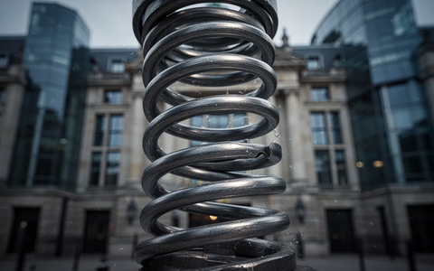 Invesco Euro Bond ETF: Druck steigt - Foto: über boerse-global.de