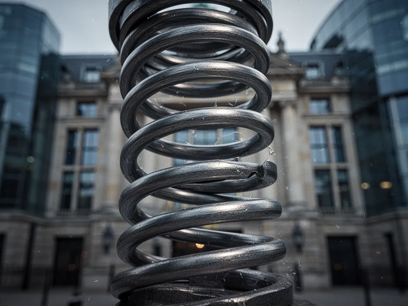 Invesco Euro Bond ETF: Druck steigt - Foto: über boerse-global.de