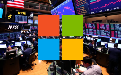 Microsoft: La Doble Estrategia de Reparar Windows y Monetizar la IA - Foto: über boerse-global.de