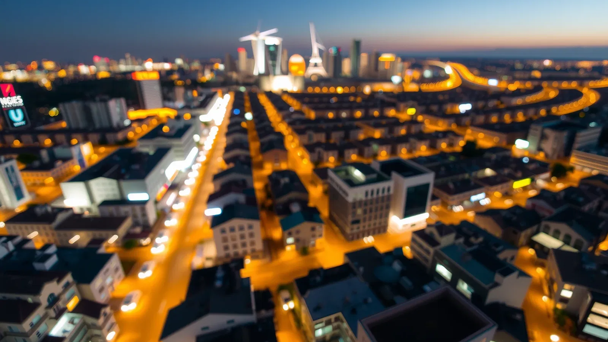 Goldtek Technology Aktie: IoT-Wachstum im Fokus - Foto: über boerse-global.de