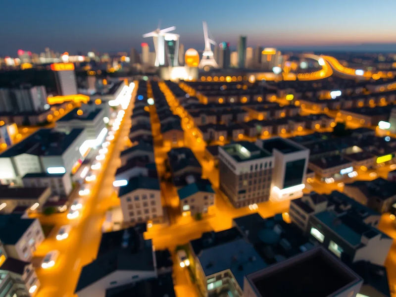 Goldtek Technology Aktie: IoT-Wachstum im Fokus - Foto: über boerse-global.de