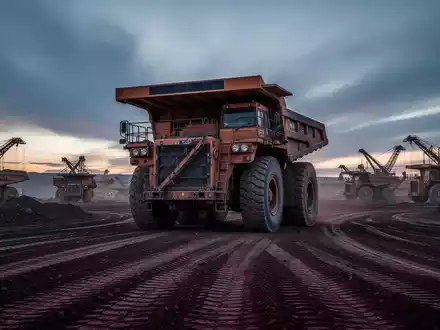 Glencore Aktie: Tarifstreit eskaliert - Foto: über boerse-global.de