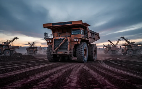 Glencore Aktie: Tarifstreit eskaliert - Foto: über boerse-global.de