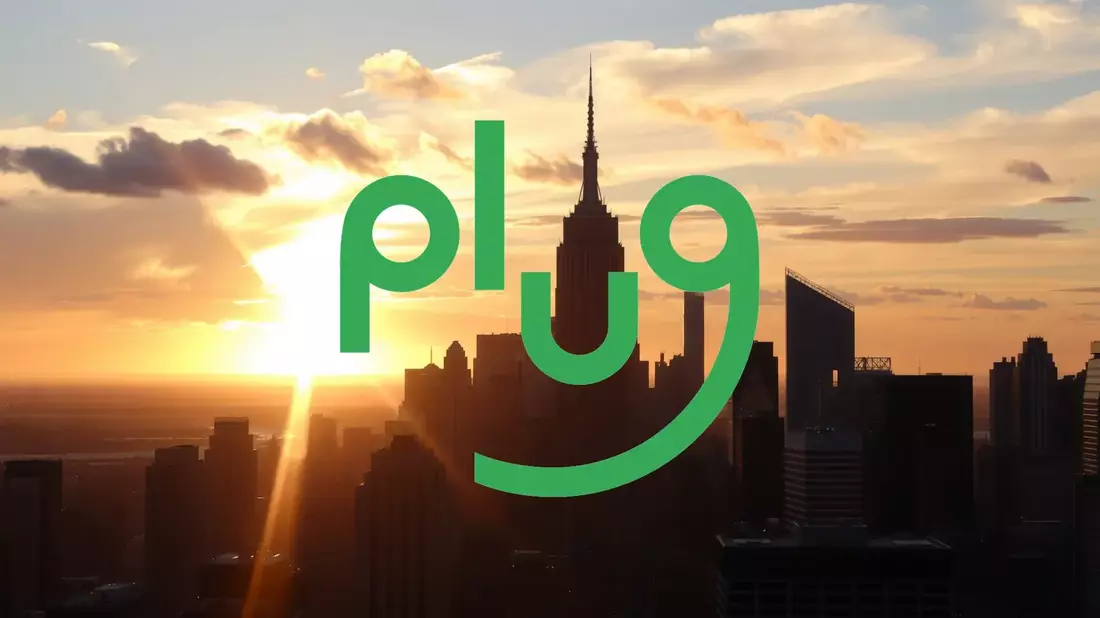 Plug Power: Una demanda colectiva nubla su frágil recuperación bursátil Illustration mit AI erstellt übermittelt durch boerse-global.de