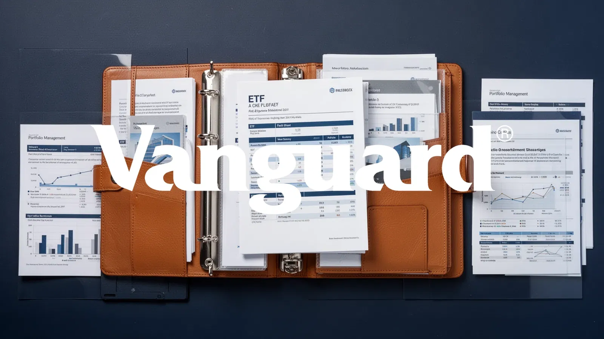 Vanguard Mid-Cap Growth ETF: Portfolio-Umbau - Foto: über boerse-global.de