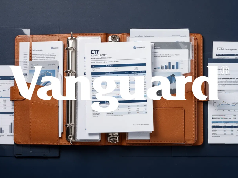 Vanguard Mid-Cap Growth ETF: Portfolio-Umbau - Foto: über boerse-global.de