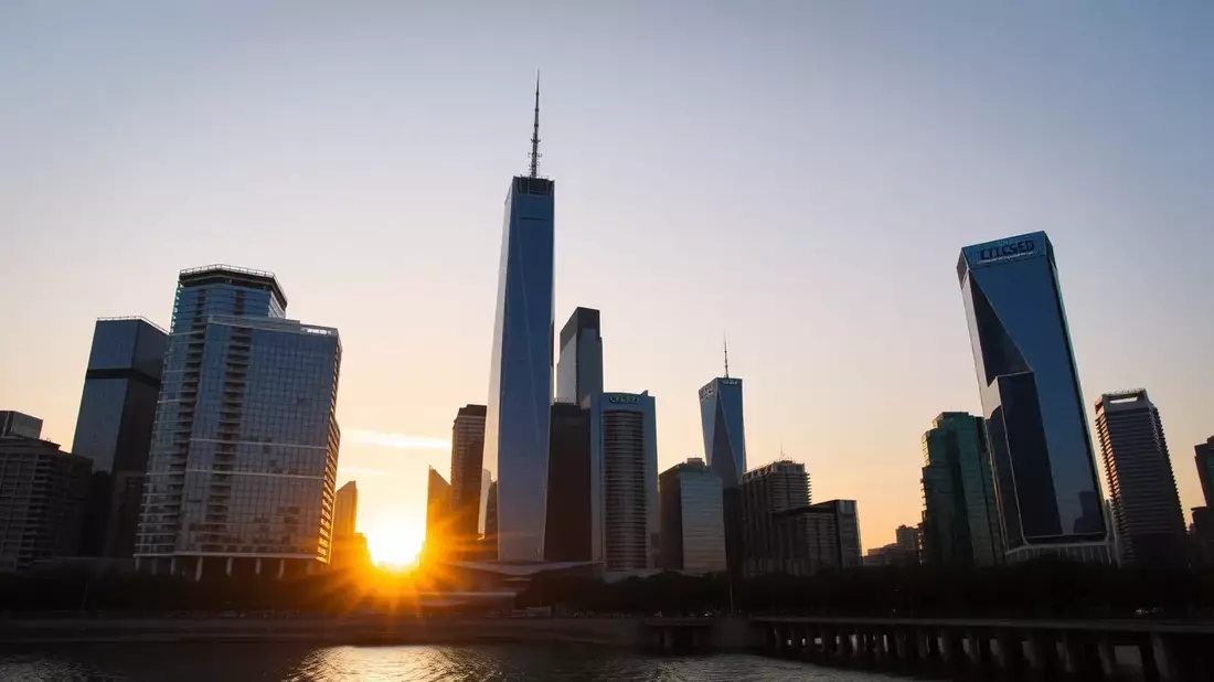 Stamford Land Aktie: Strategischer Umbau - Bild: über boerse-global.de