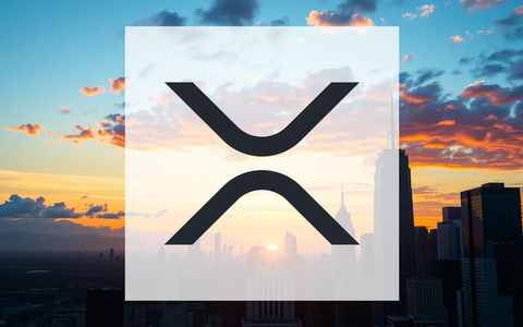 XRP: Avances Fundamentales en un Contexto Macro Adverso - Foto: über boerse-global.de