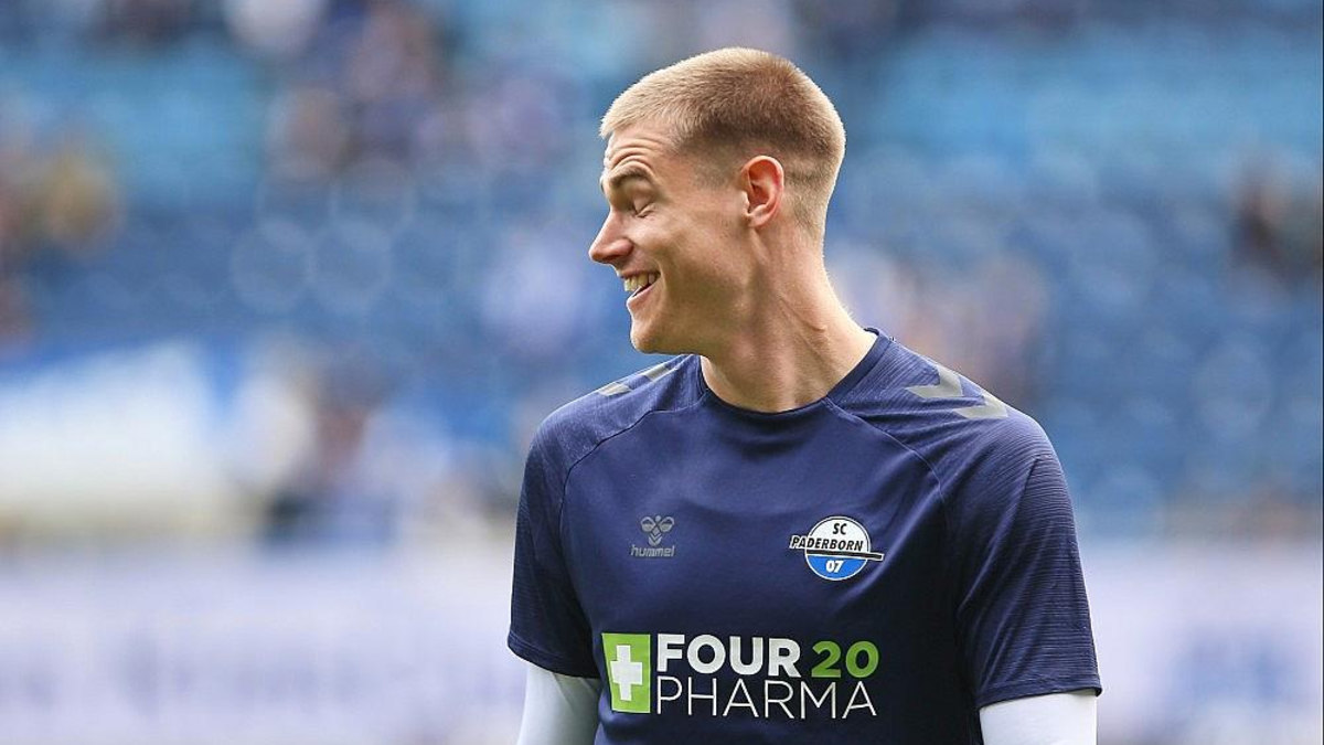 Steffen Tigges (Archiv) - Foto: via dts Nachrichtenagentur