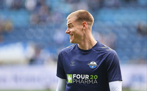 Steffen Tigges (Archiv) - Foto: via dts Nachrichtenagentur