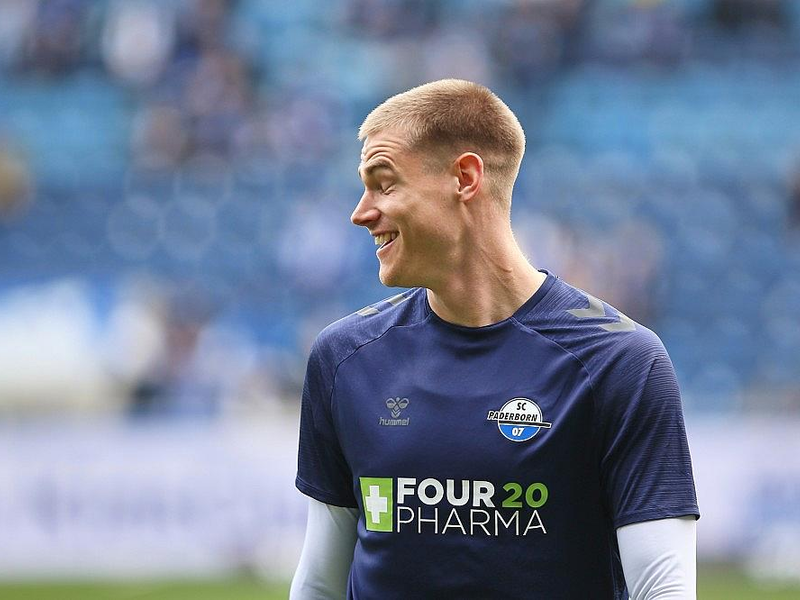 Steffen Tigges (Archiv) - Foto: via dts Nachrichtenagentur