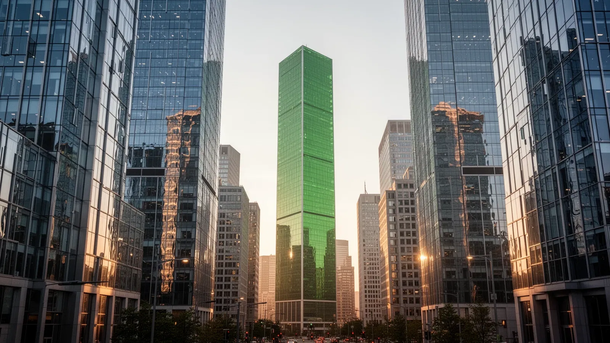 iShares USA ESG ETF: Ausschüttung erfolgt - Foto: über boerse-global.de