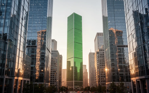 iShares USA ESG ETF: Ausschüttung erfolgt - Foto: über boerse-global.de