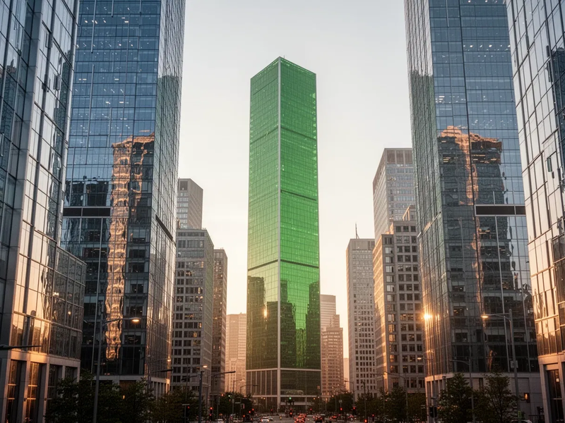 iShares USA ESG ETF: Ausschüttung erfolgt - Foto: über boerse-global.de