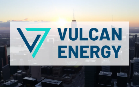 Vulcan Energy: Una Semana Decisiva en los Mercados - Foto: über boerse-global.de