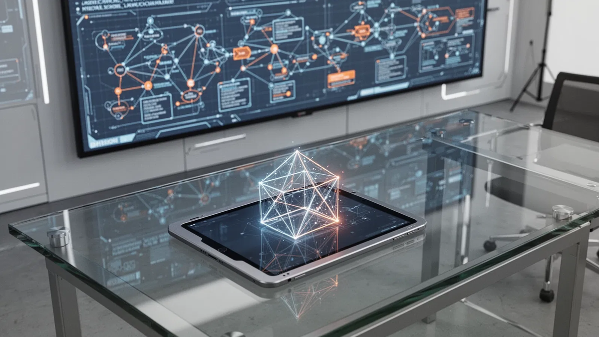 apM Coin: Strategische Neuausrichtung - Foto: über boerse-global.de