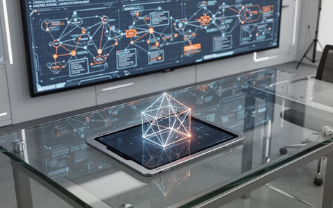 apM Coin: Strategische Neuausrichtung - Foto: über boerse-global.de