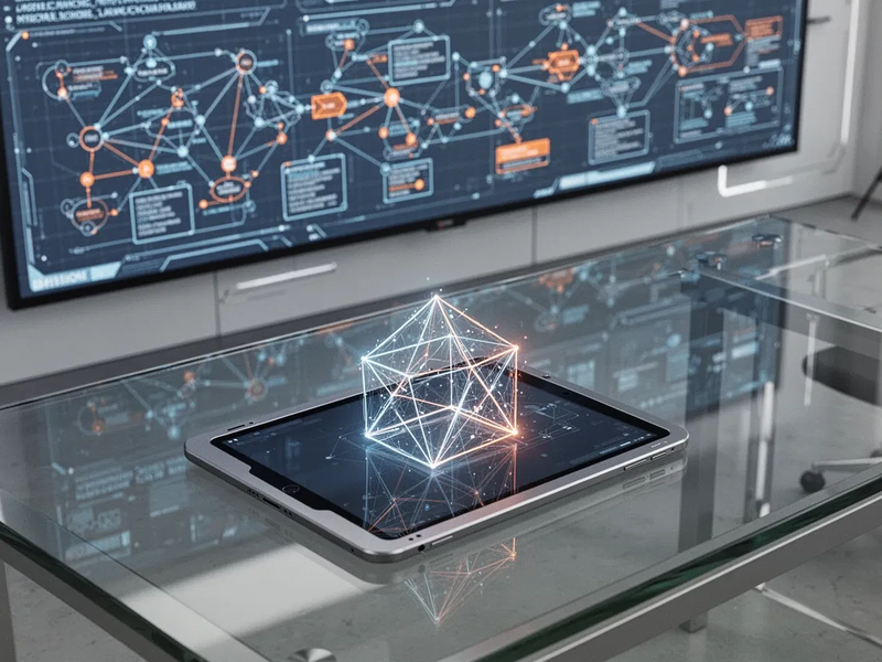 apM Coin: Strategische Neuausrichtung - Foto: über boerse-global.de