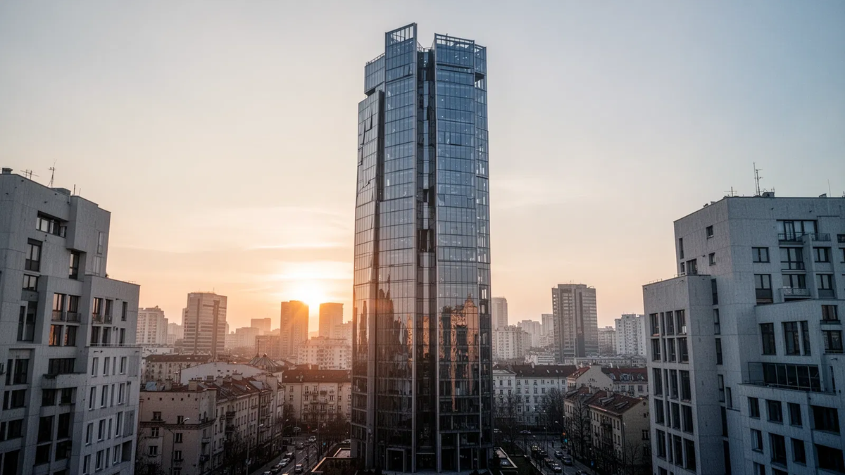 Lyxor Osteuropa ETF: Rallye-Pause? - Foto: über boerse-global.de