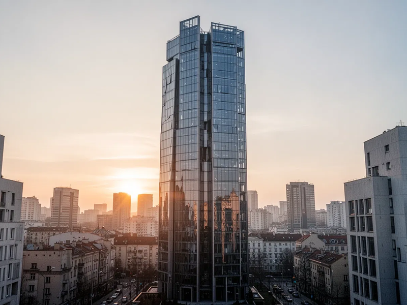 Lyxor Osteuropa ETF: Rallye-Pause? - Foto: über boerse-global.de