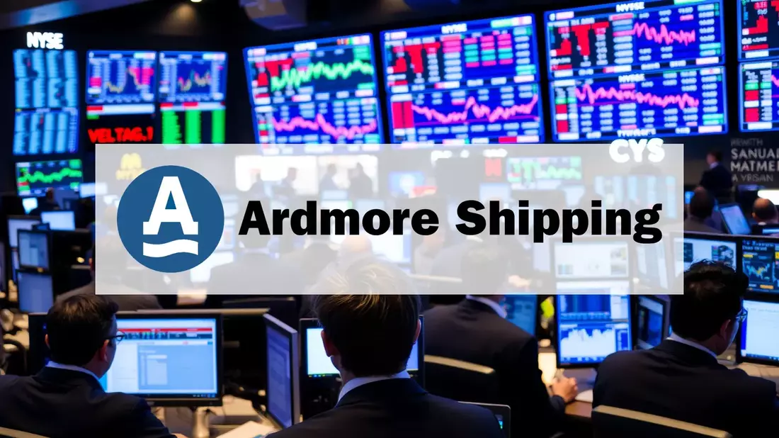 Ascendia Aktie: Prüfung steht an - Bild: über boerse-global.de