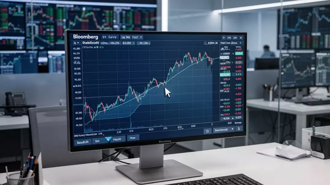iShares Inflation ETF: Zinspause - Bild: über boerse-global.de