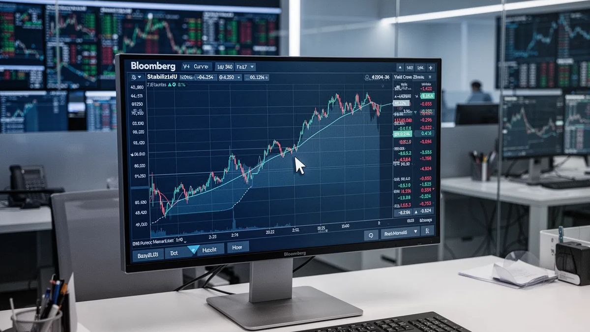 iShares Inflation ETF: Zinspause - Foto: über boerse-global.de