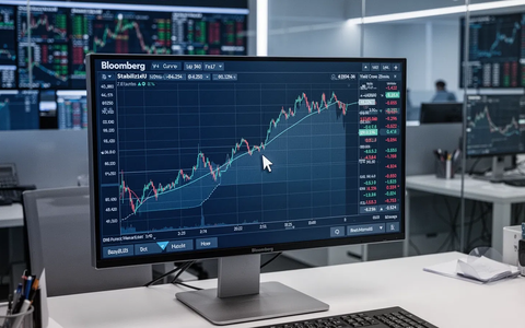 iShares Inflation ETF: Zinspause - Foto: über boerse-global.de