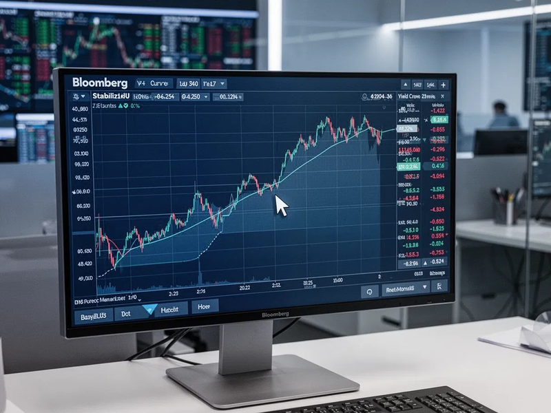 iShares Inflation ETF: Zinspause - Foto: über boerse-global.de