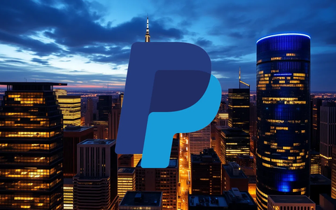 PayPal: Una Alianza Cripto para Remontar en Europa - Foto: über boerse-global.de