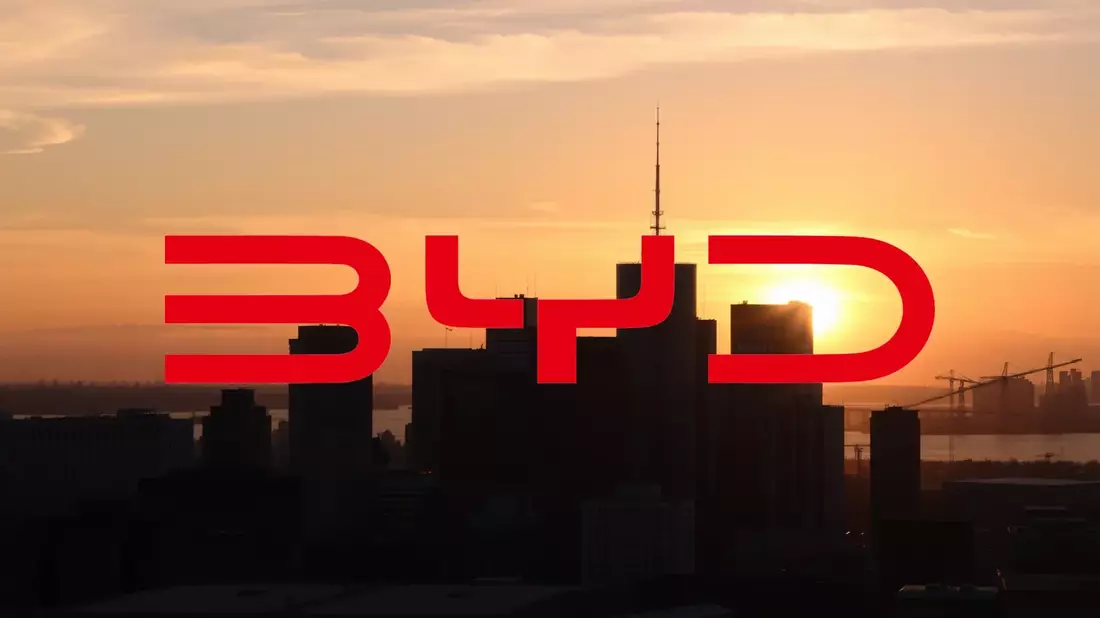 BYD: Expansión agresiva y objetivos de adquisición marcan su estrategia Illustration mit AI erstellt übermittelt durch boerse-global.de