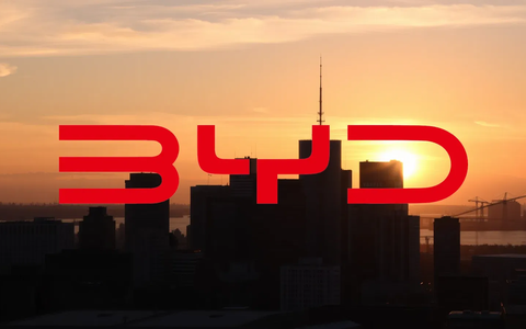 BYD: Expansión agresiva y objetivos de adquisición marcan su estrategia - Foto: über boerse-global.de