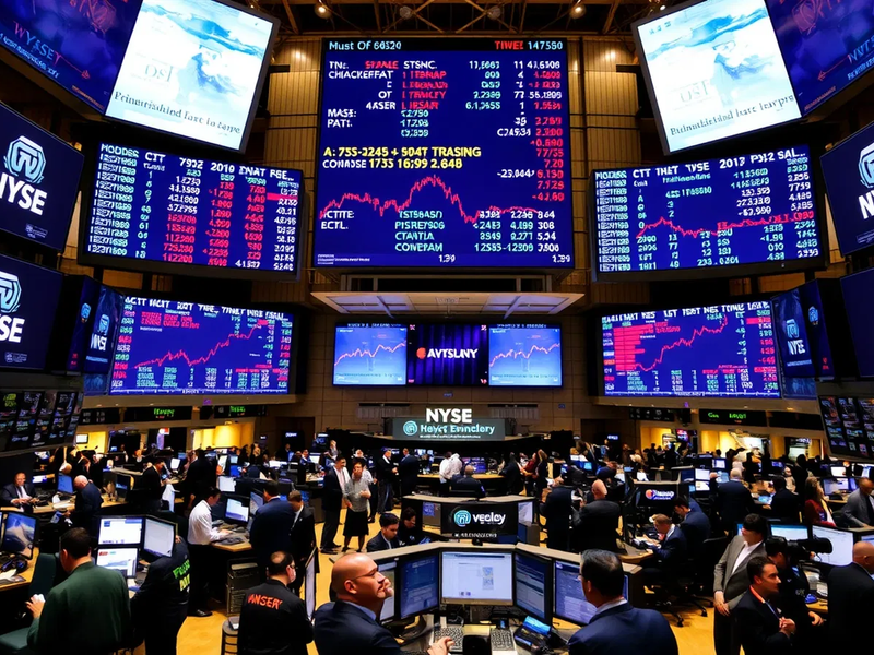 Sherpa II Holdings Aktie: Volle Kontrolle - Foto: über boerse-global.de