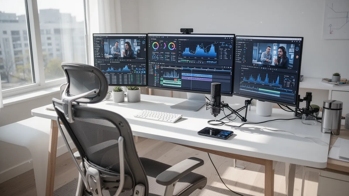 CloutContracts: Skalierung für Creator - Foto: über boerse-global.de