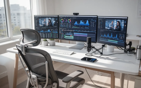 CloutContracts: Skalierung für Creator - Foto: über boerse-global.de