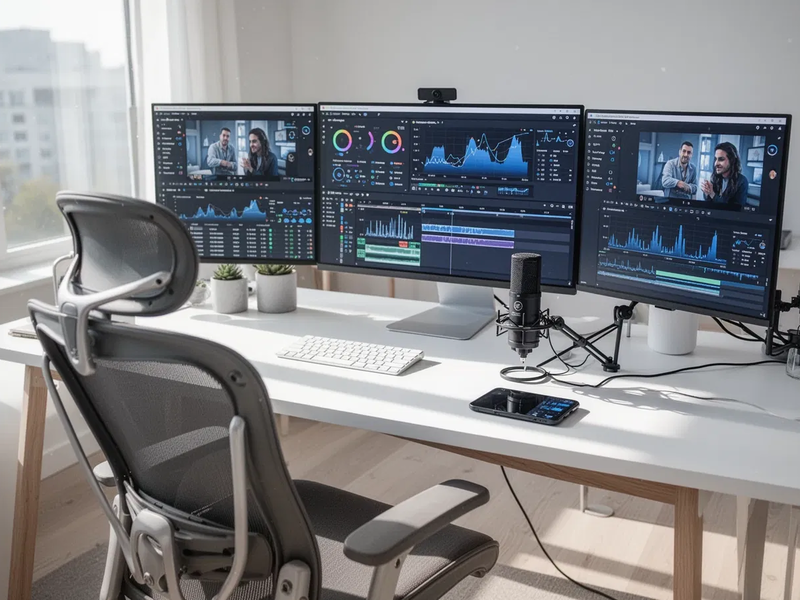 CloutContracts: Skalierung für Creator - Foto: über boerse-global.de