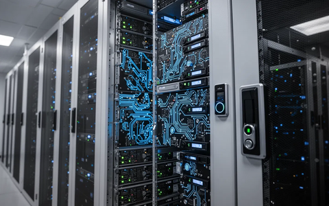 OASISBloc: Fokus auf Datensicherheit - Foto: über boerse-global.de