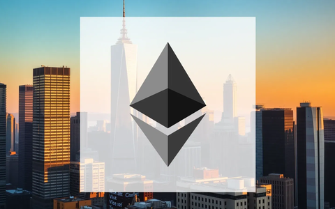 Ethereum Alcanza un Hito Regulatorio Clave en Estados Unidos - Foto: über boerse-global.de