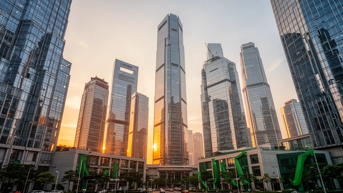 iShares Asia Bond ETF: Gold-Rating überzeugt - Foto: über boerse-global.de