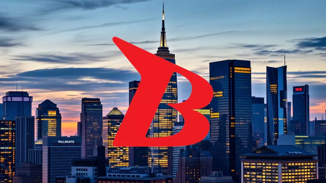 Bushiroad Aktie: Strategische Neuausrichtung - Bild: über boerse-global.de