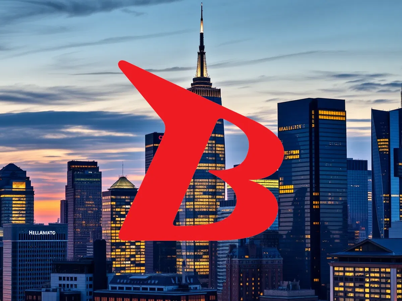 Bushiroad Aktie: Strategische Neuausrichtung - Foto: über boerse-global.de