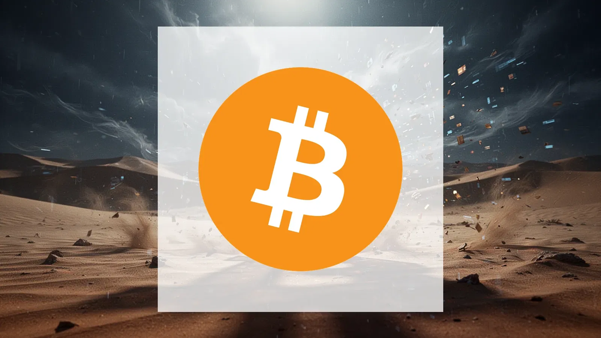 Bitcoin: Gegenwind aus dem Nahen Osten - Foto: über boerse-global.de