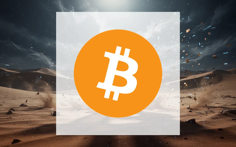 Bitcoin: Gegenwind aus dem Nahen Osten - Foto: über boerse-global.de