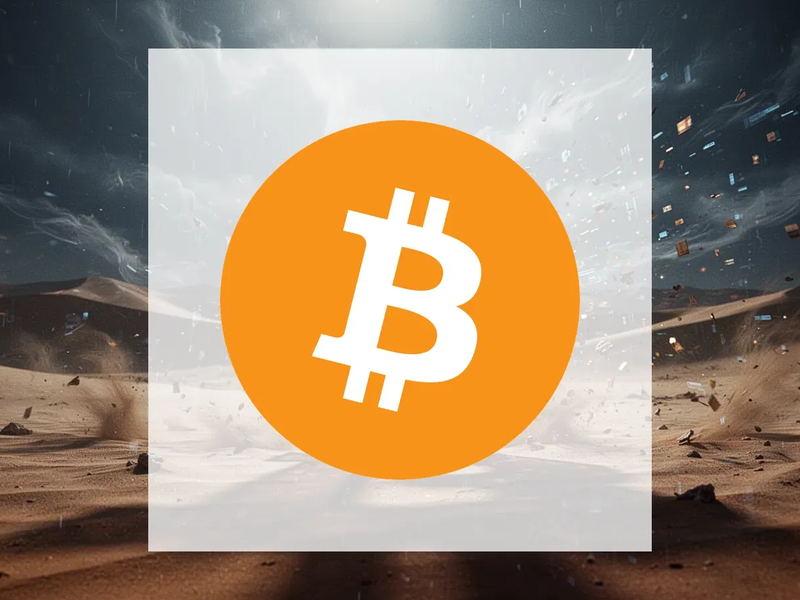 Bitcoin: Gegenwind aus dem Nahen Osten - Foto: über boerse-global.de