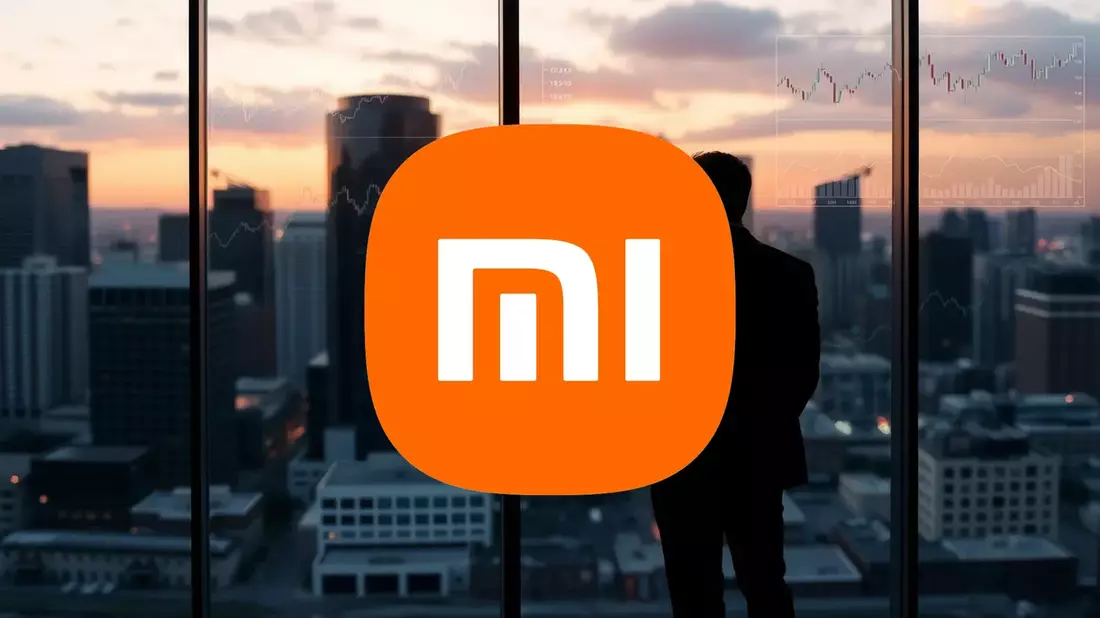 Xiaomi: La disyuntiva entre la inversión en IA y la presión sobre sus beneficios Illustration mit AI erstellt übermittelt durch boerse-global.de