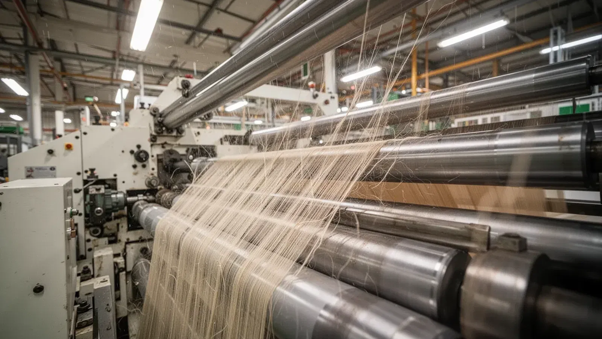 Lenzing Aktie: Margendruck verschärft sich - Foto: über boerse-global.de