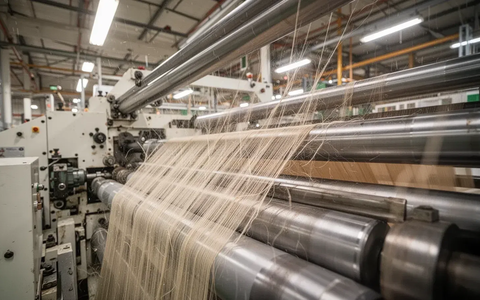 Lenzing Aktie: Margendruck verschärft sich - Foto: über boerse-global.de