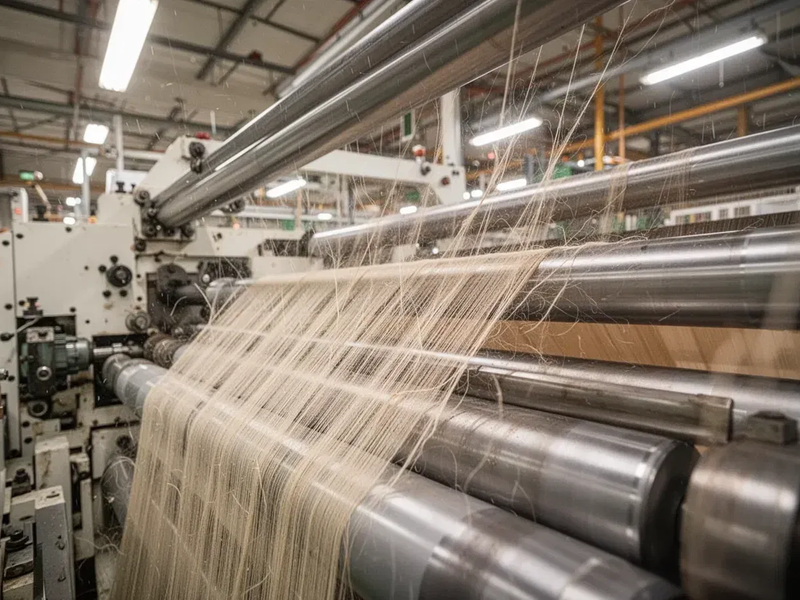 Lenzing Aktie: Margendruck verschärft sich - Foto: über boerse-global.de